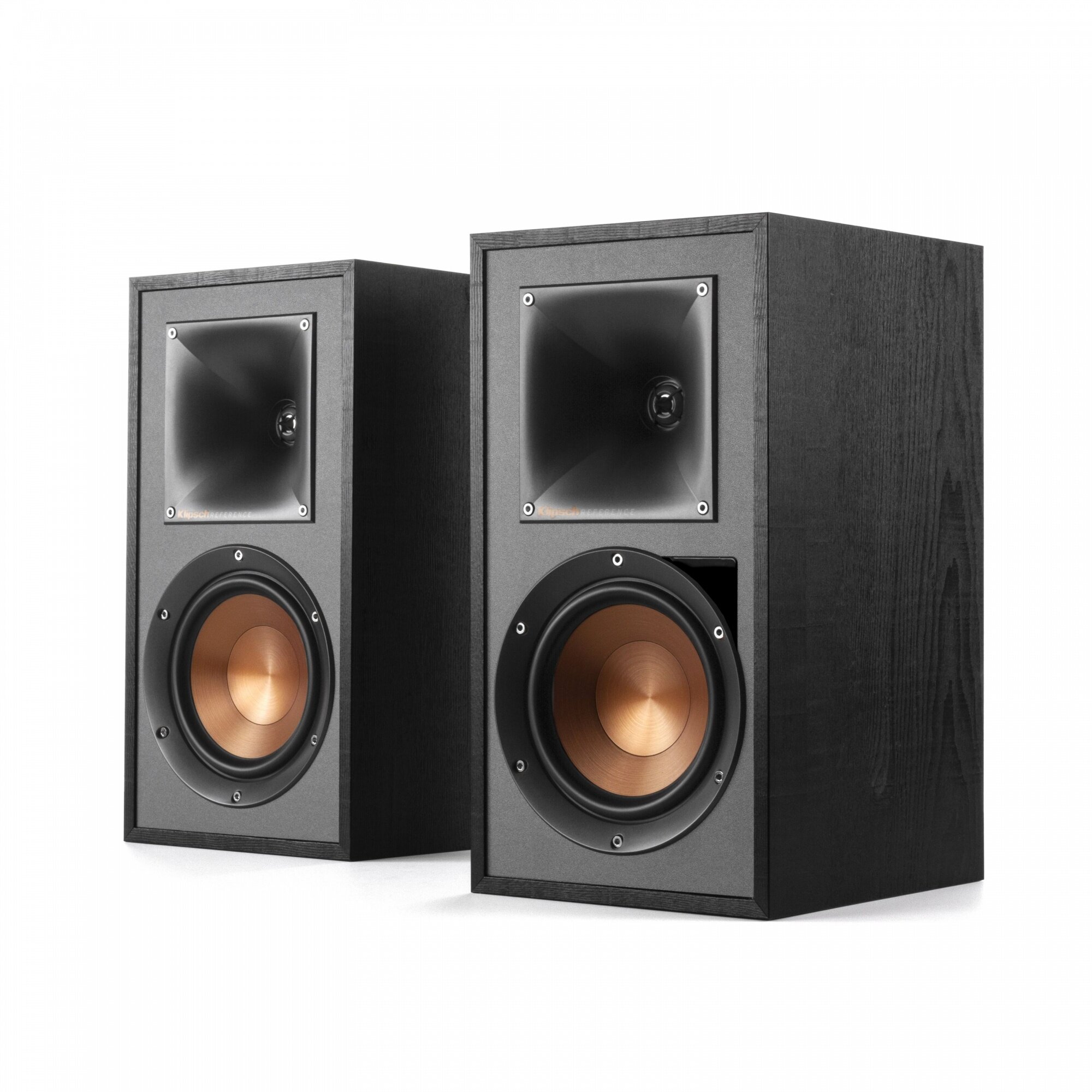 Активная беспроводная акустическая система Klipsch Reference R-51PM