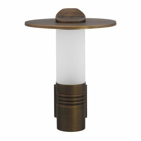 Настенный фонарь уличный LD-BP LD-BP82 Part-Light LD-Lighting