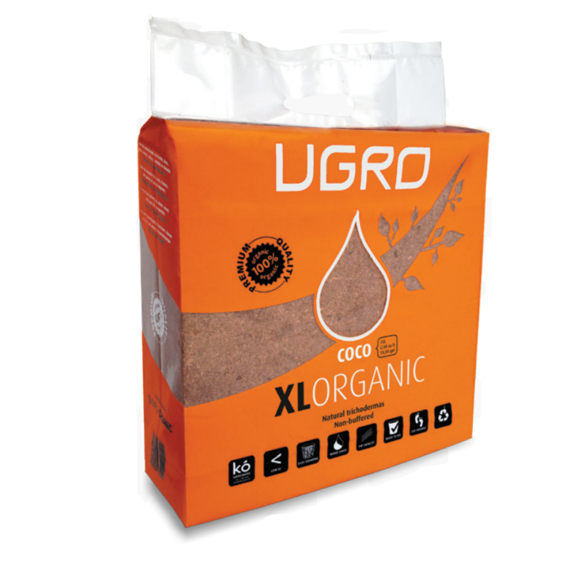 Ugro XL Organic