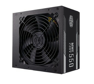 Cooler Master Блок питания ATX 550W MPE-5501-ACABW