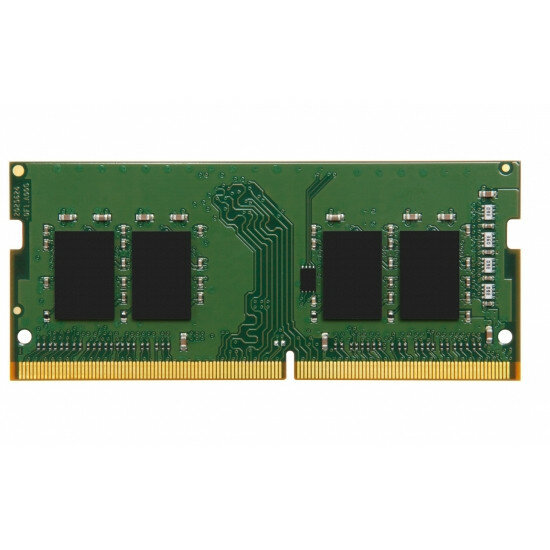 Оперативная память Kingston Branded DDR4 8GB (PC4-25600) 3200MHz KCP432SS8/8