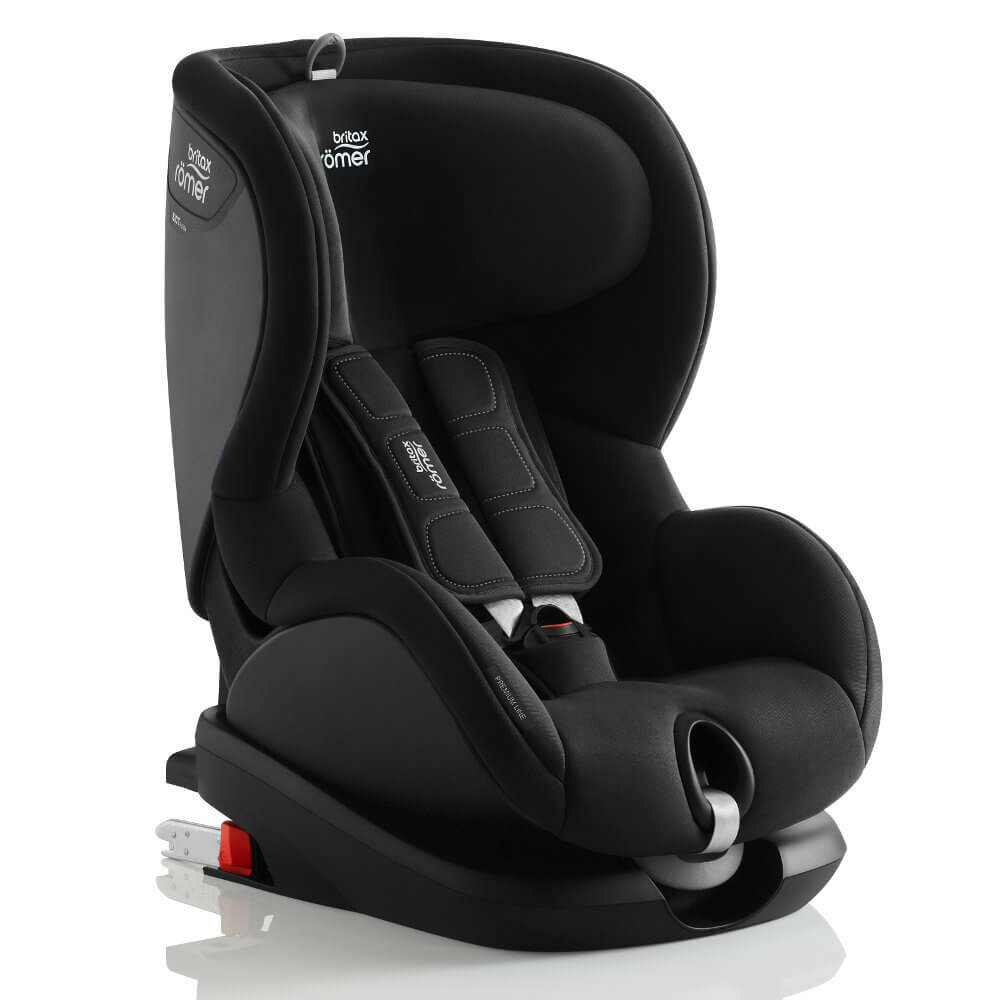  Britax Roemer Trifix ? i-Size, Cosmos Black