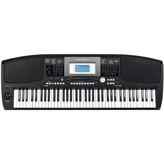 Синтезатор MEDELI AW830 76 клавиша
