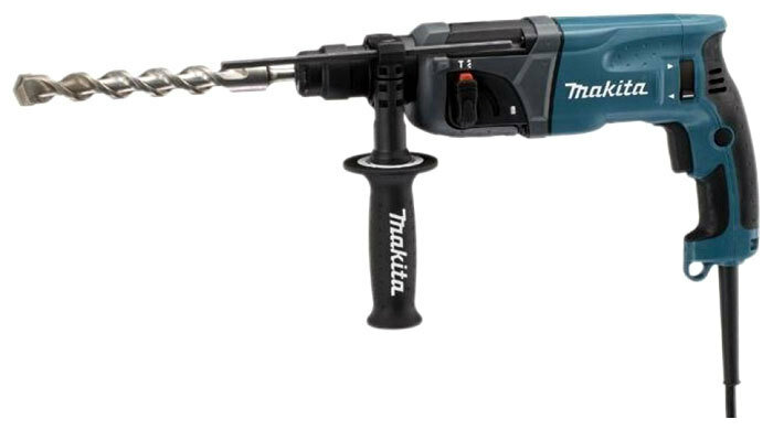  Makita HR2460, 