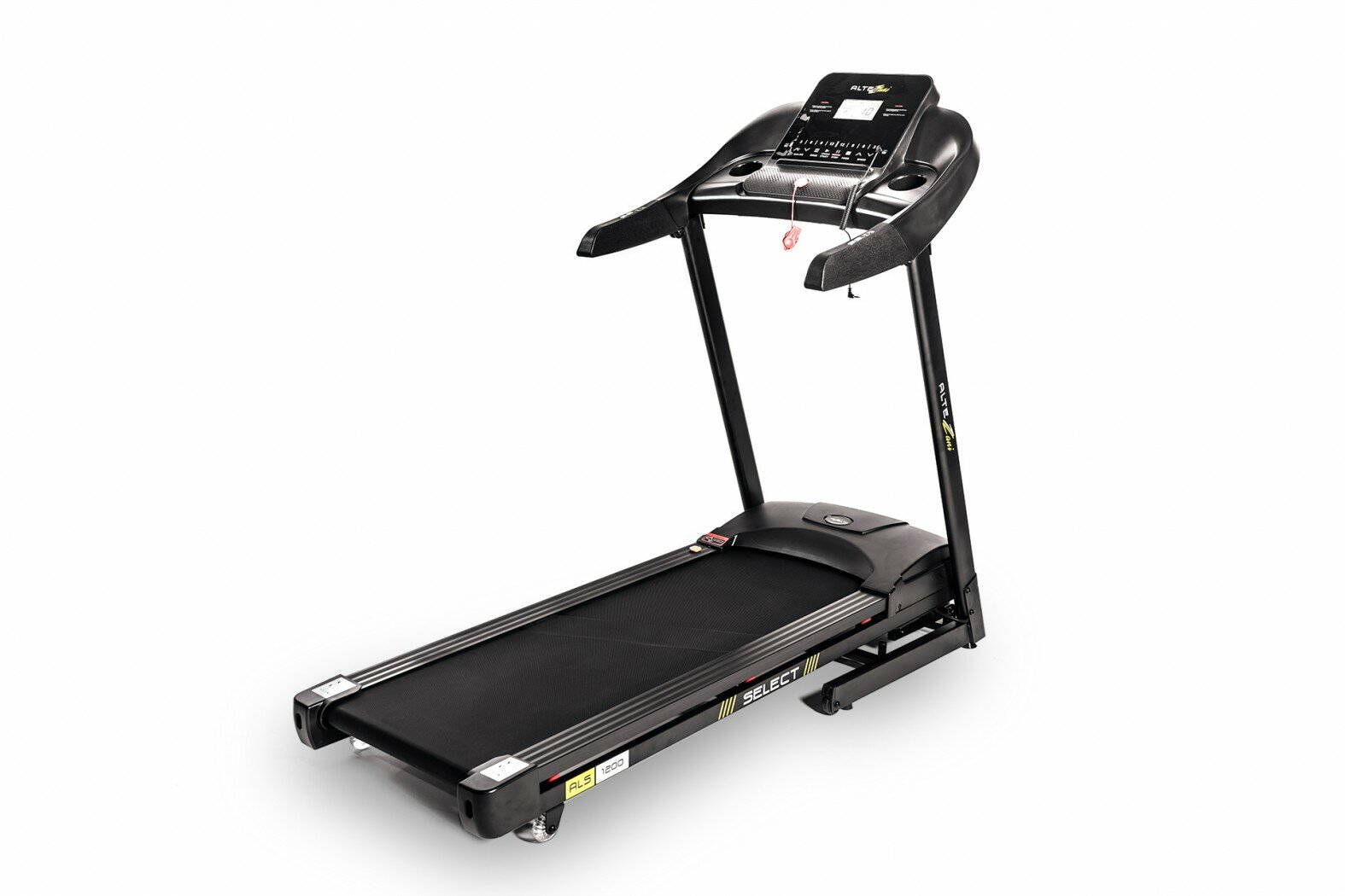 Беговая дорожка ALTEZANI ALS1200 UltraGym