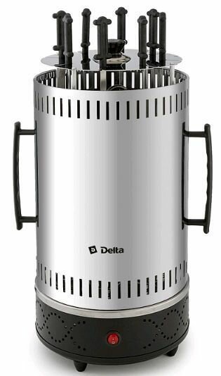 Шашлычница DELTA DL-6701