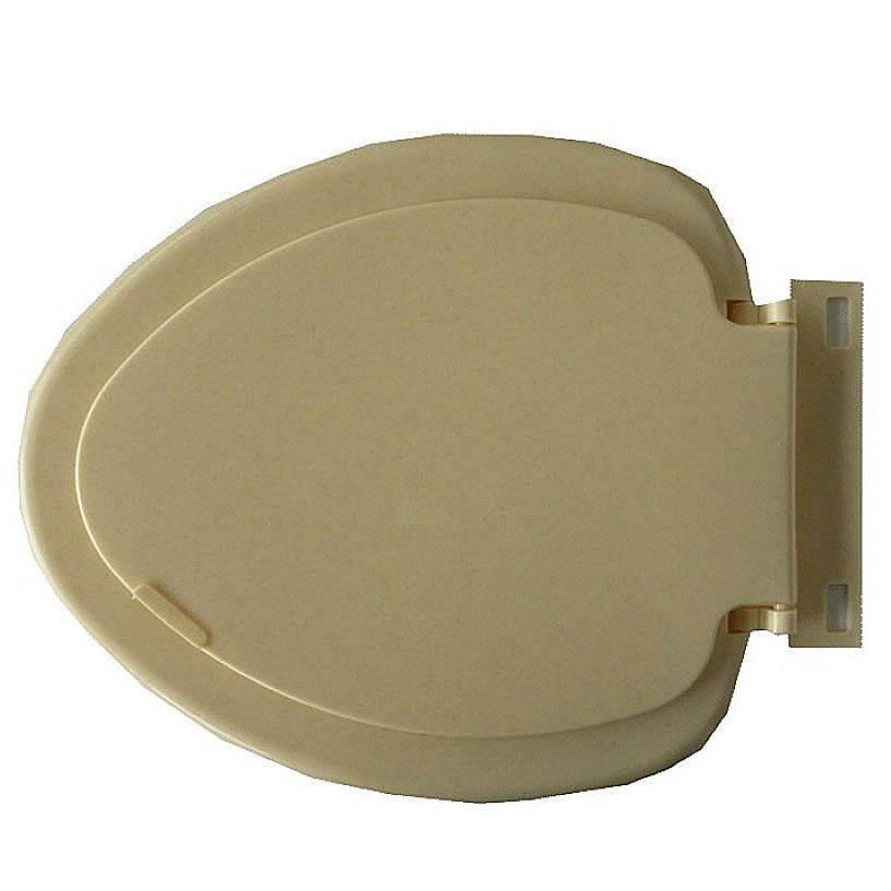 фото Сиденье для унитаза Виктория овал Минск