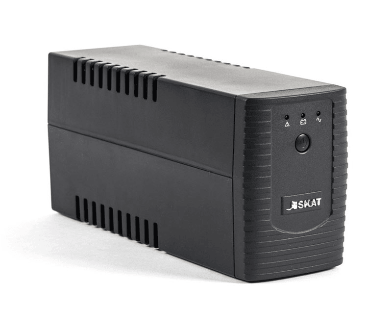 ИБП SKAT-UPS 600/350 / Производство РФ / минпромторг