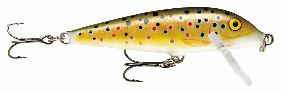  RAPALA CountDown 05 /TR