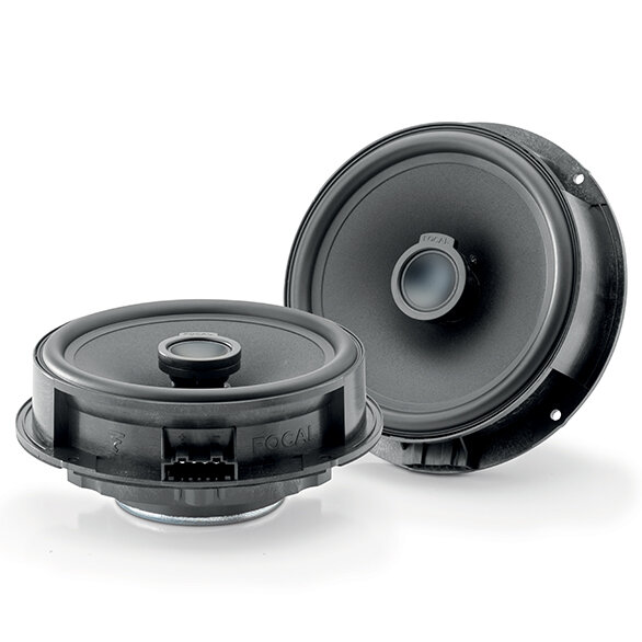 Штатная акустика Focal IC VW 165