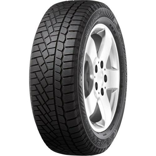 Шины gislaved soft frost 200 suv 215/60r17 96t fr