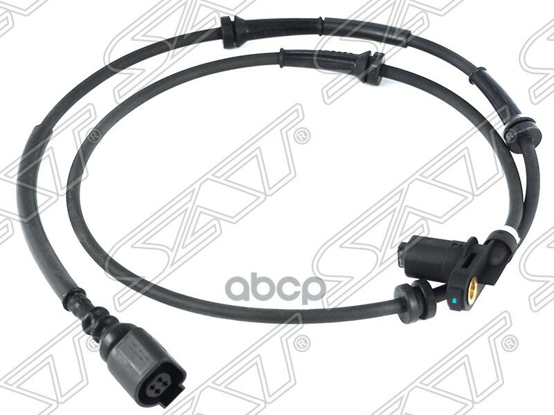  Abs Rr Vw Sharan 00-06 Lh Sat . ST-7M3927807B