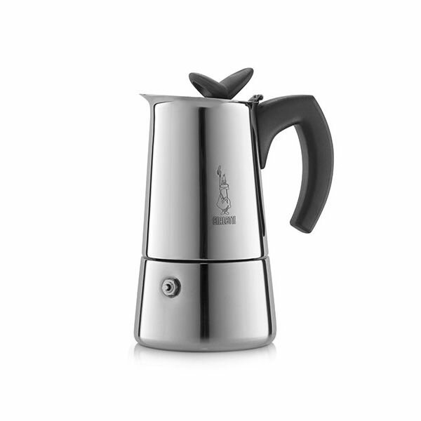 Кофеварка гейзерная Bialetti Musa (6 порций) 4273