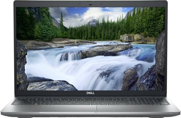 Ноутбук DELL Latitude 5530 (5530-7625)