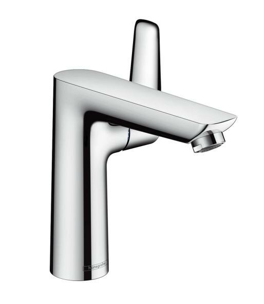 Смеситель Hansgrohe 71754000 HG Talis E 150 для раковины