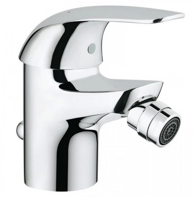 Смеситель для биде Grohe Euroeco 23263000 рычажный