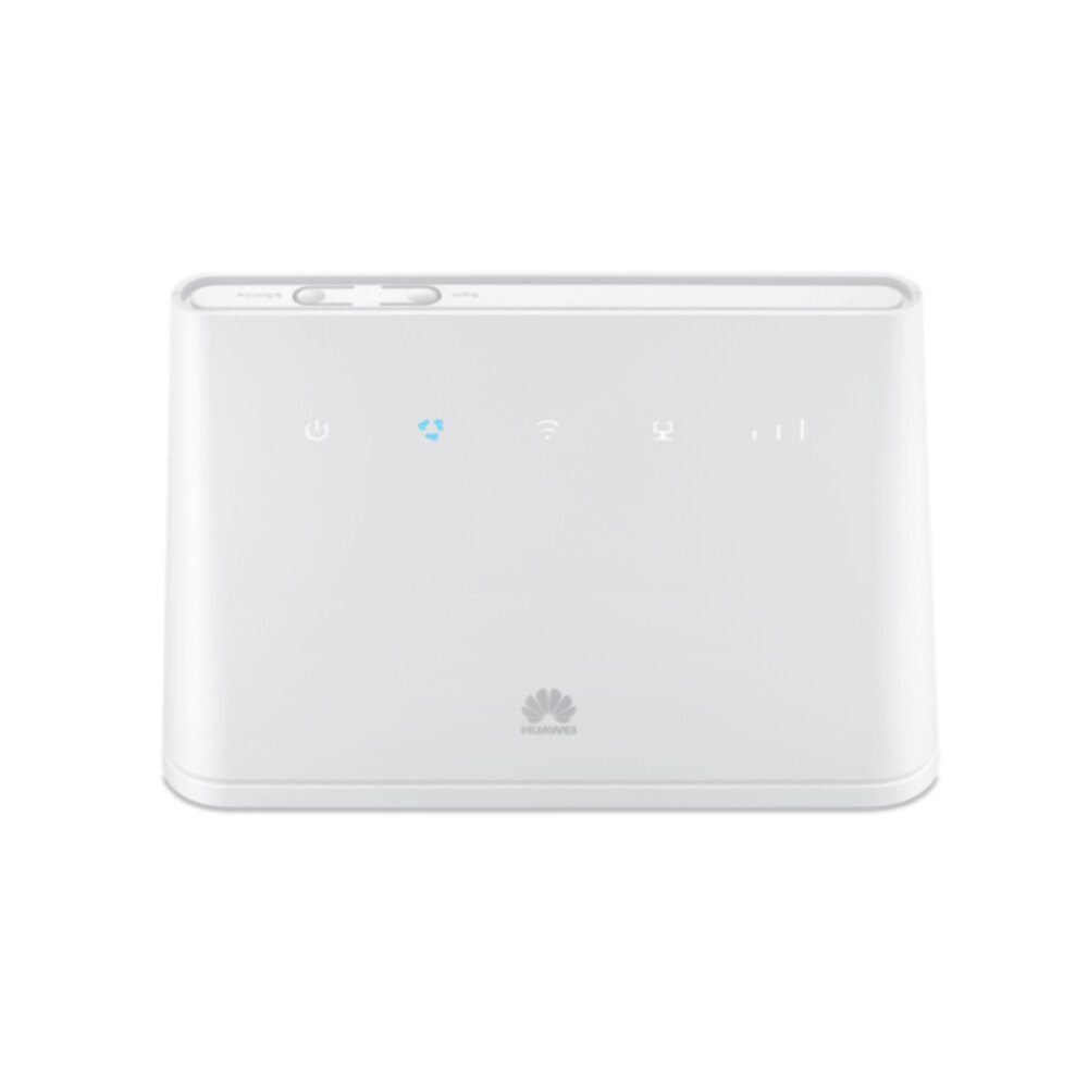 HUAWEI Wi-Fi 4G/LTE Роутер HUAWEI B310S-22 White (Белый)