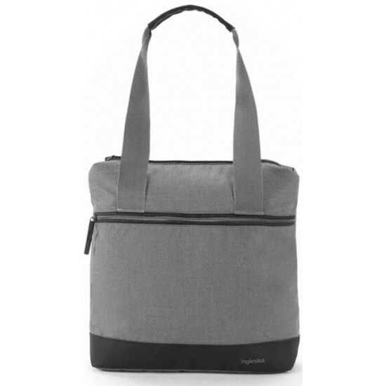 Сумка-рюкзак для коляски INGLESINA Aptica Back Bag, Kensington Grey (2021)