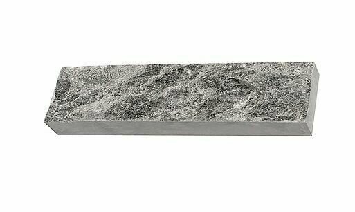 фото Плитка талькохлорит Рваный Камень 200х50х20, упаковка 50шт