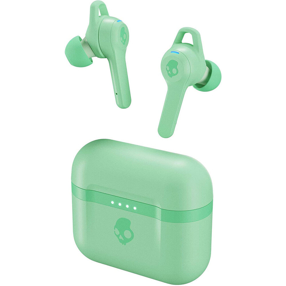 Skullcandy мятные, (S2IVW-N742)