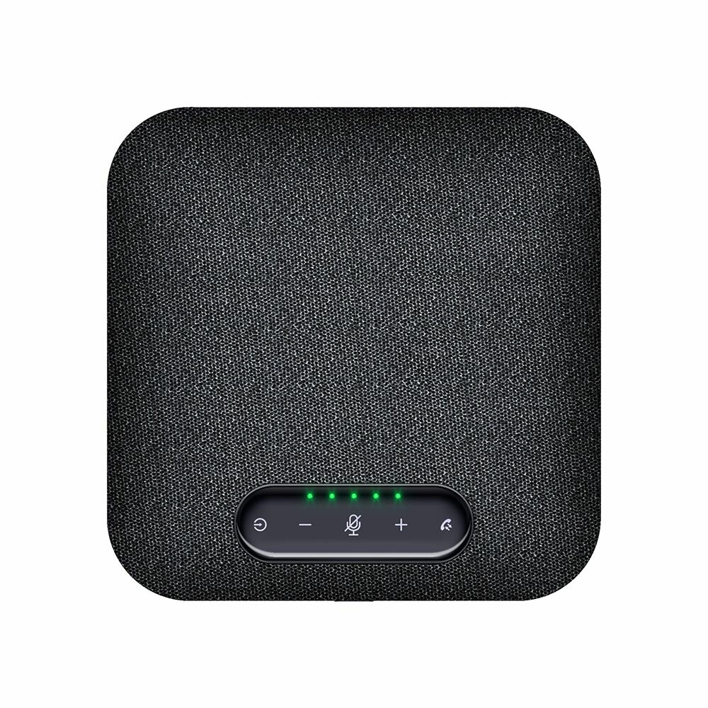 Спикерфон WeDoInnov Беспроводной wireless speakerphone kit with extension mics Wireless or USB connection/2 extension mics/hi-fi full band S