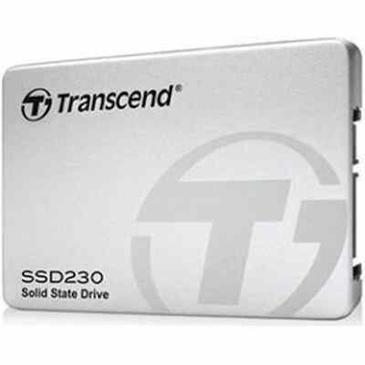 SSD  Transcend SSD230S 256Gb TS256GSSD230S