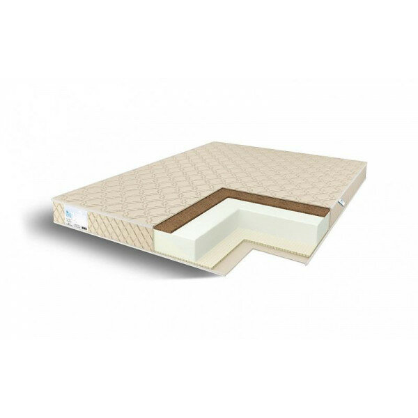 Матрас Comfort Line Cocos-Latex Eco Roll Slim, Размер 80х180 см