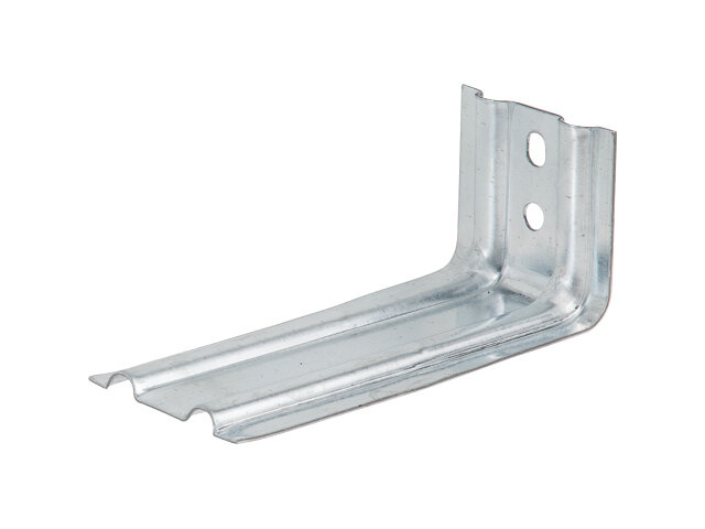 фото Кронштейн регулируемый усиленный 200х95х80 КРУ 2мм STARFIX (SMP-22699-1)