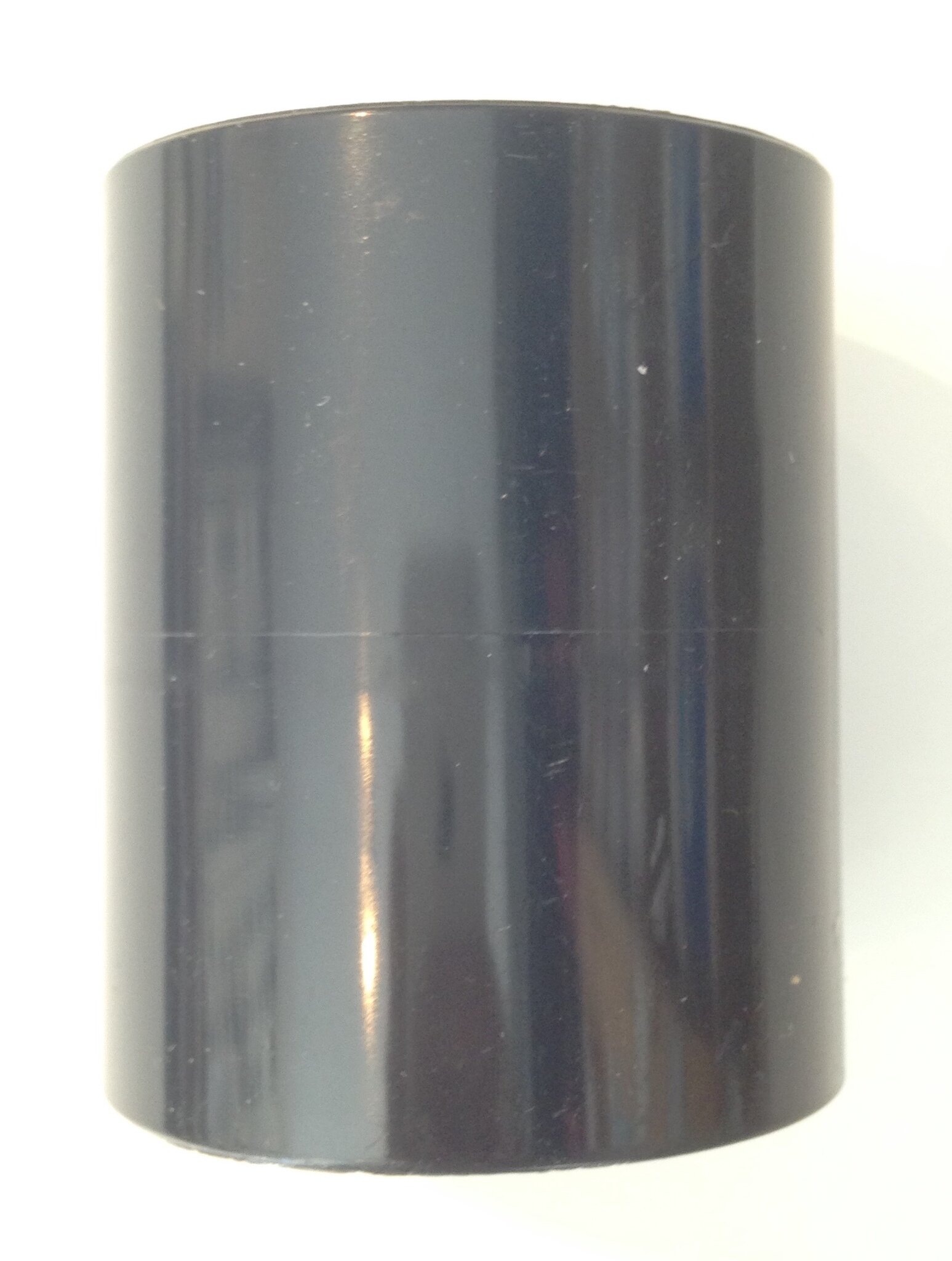 фото ПВХ Муфта 63