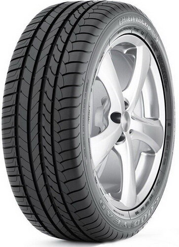 Автошина Goodyear EfficientGrip 245/45 R19 102Y RunFlat