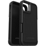 Чехол OtterBox LifeProof iPhone 11 Pro чёрный (Black) - изображение