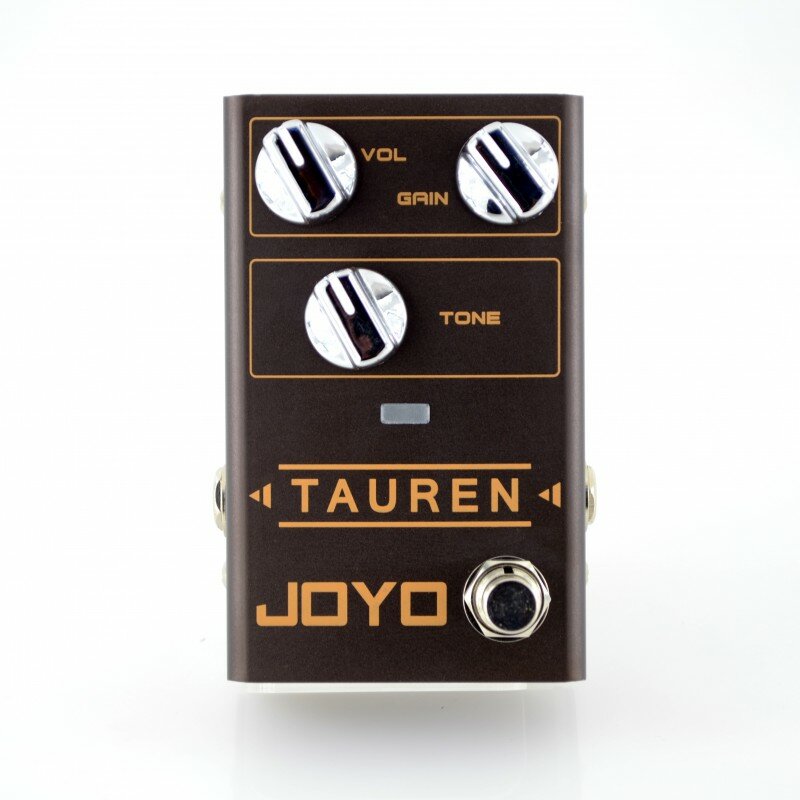 Joyo R-01 Tauren Overdrive