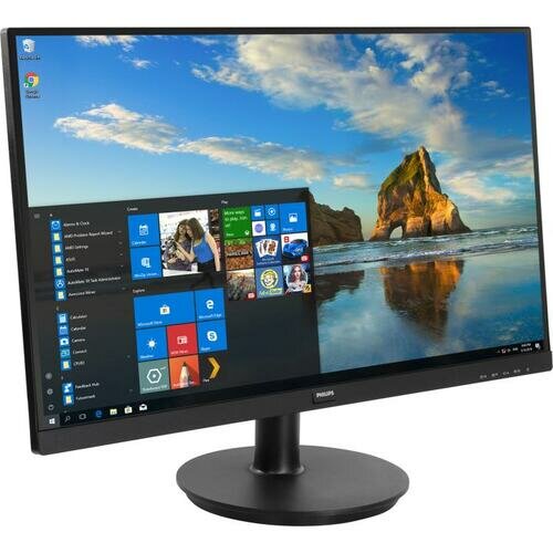 27" Монитор Philips 271V8LA 1920x1080 75 Гц *VA