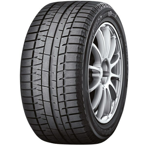 Шины yokohama iceguard studless ig50+ 215/50r17 91q*(2019)