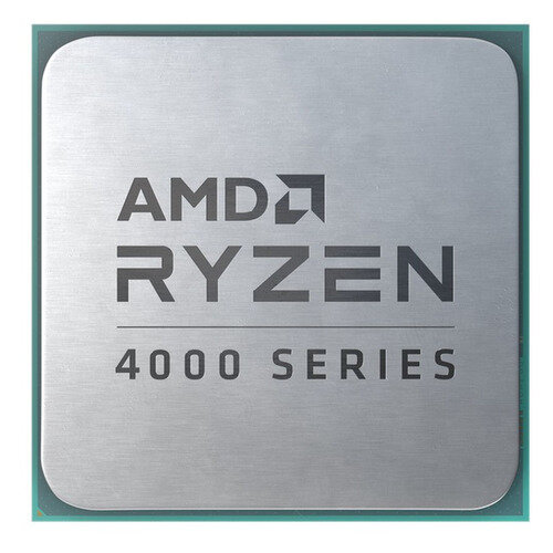 Процессор AMD Ryzen 7 4700G, SocketAM4, OEM [100-000000146]