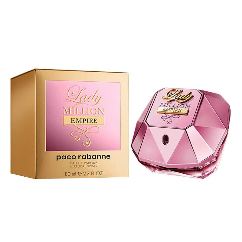 Paco Rabanne Lady Million Empire   80   