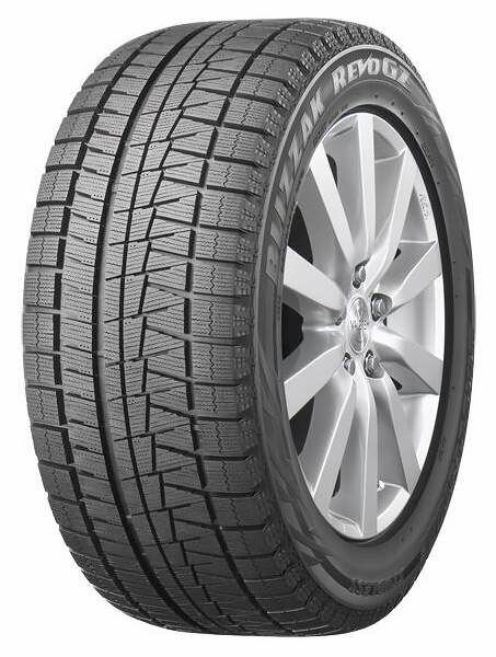 Bridgestone Blizzak Revo GZ 215/60 R17 96S всесезонная