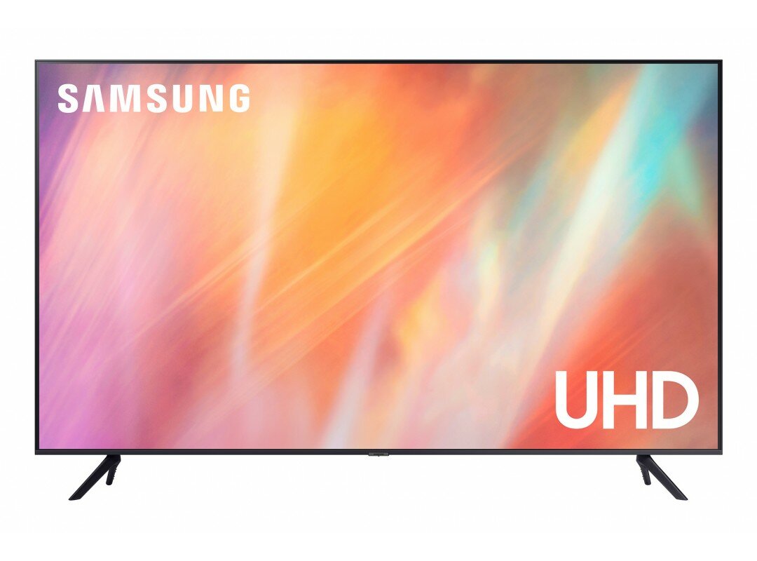 Телевизор Samsung UE43AU7170UXRU