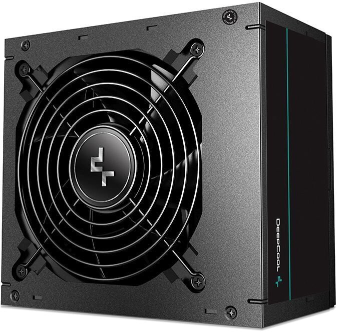 Блок питания Deepcool PM750D 750W