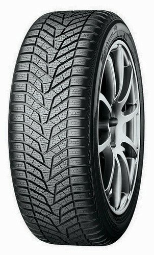 Автошина Yokohama W.drive V905 285/35 R21 105V