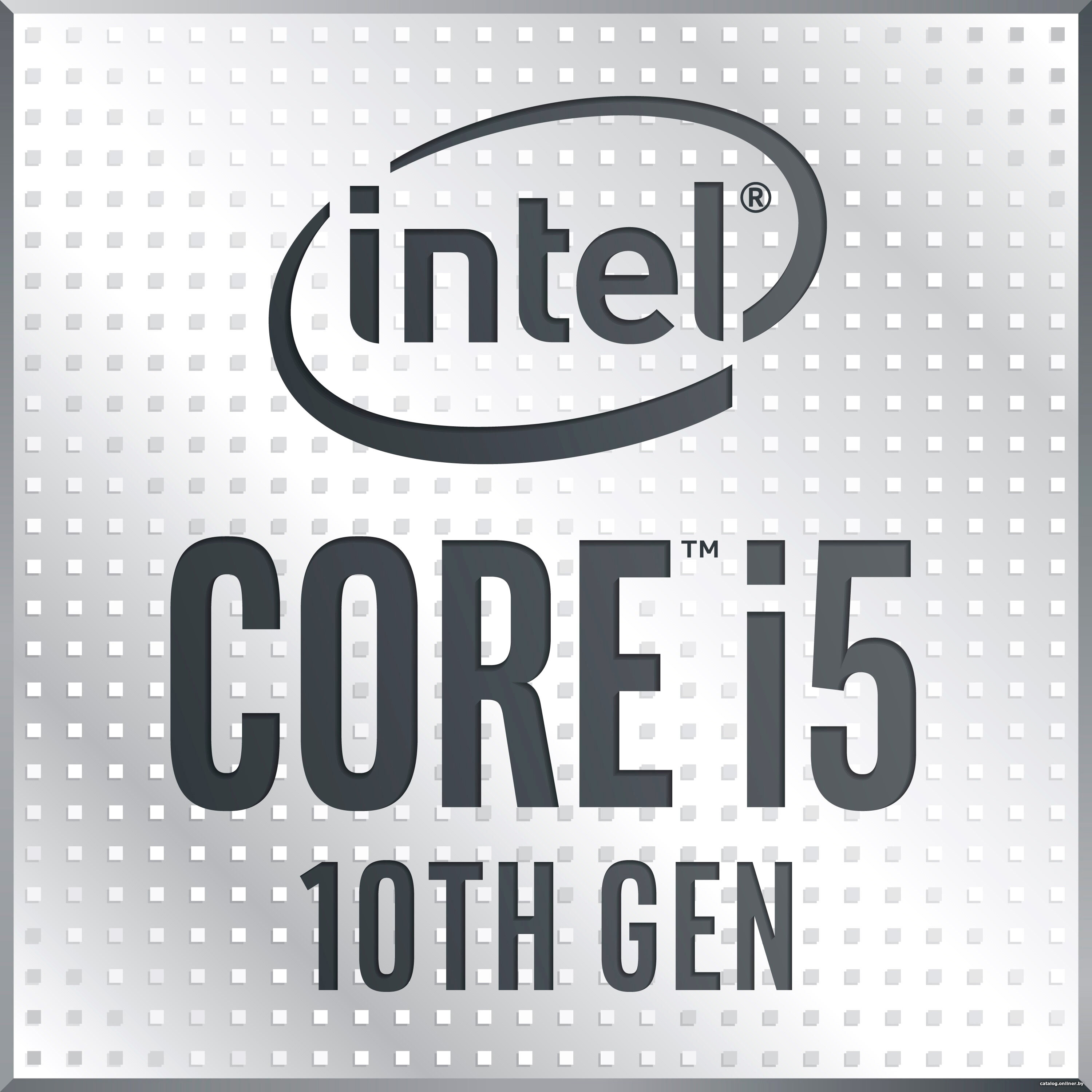 Процессор Intel Core i5 10600KF CM8070104282136_SRH6S/(4.1GHz) сокет 1200 L3 кэш 12MB/OEM