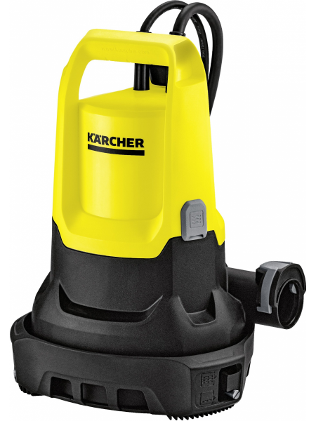 Насос садовый дренажный Karcher SP 5 Dual (1.645-580.0)