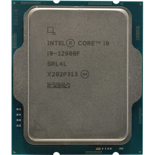 Процессор Intel Процессор Intel Core i9 12900F OEM