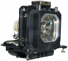 (OBH) Оригинальная лампа с модулем для проектора SANYO POA-LMP114