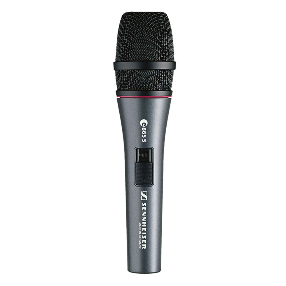 Sennheiser E 865-S