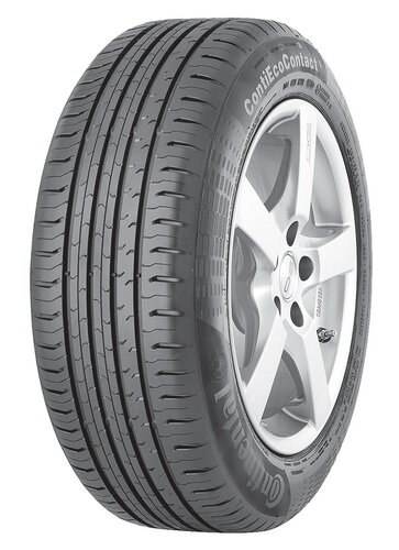 Автошина Continental ContiEcoContact 5 205/55 R17 91V