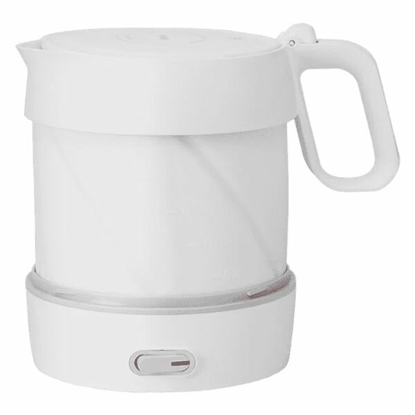 Электрочайник складной Xiaomi HL Electric Kettle KP-808