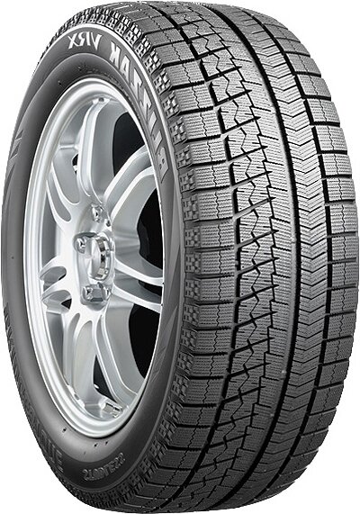 Bridgestone Blizzak VRX 185/60 R14 82S XL (нешип)