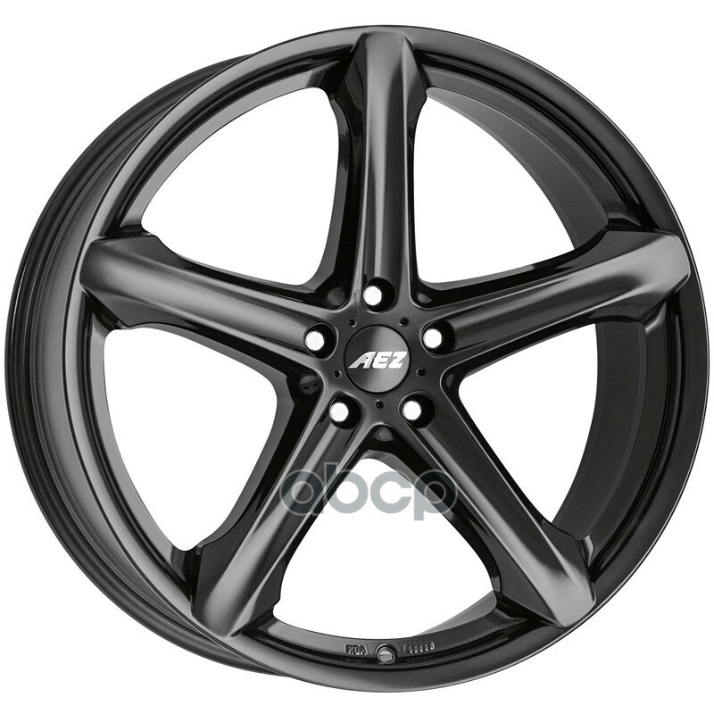 Диск AEZ, Yacht SUV 8.5x19/5x112ET50 70.1