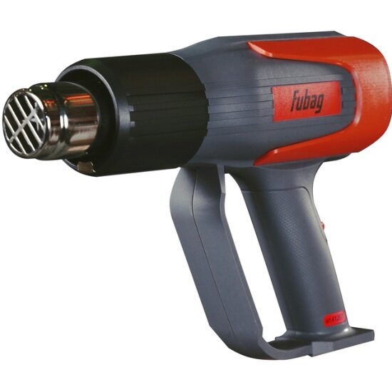 Фен технический FUBAG PRT 2000 60-350/60-600 Kit 4